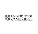 University of Cambridge