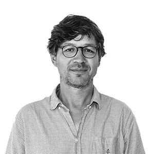 Philippe Muheim Associé Archipel&Co