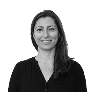 Michelle Kamp Associé Archipel&Co