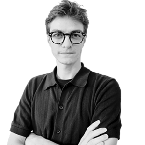 Pierre Finot Associé Archipel&Co