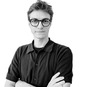 Pierre Finot Associé Archipel&Co