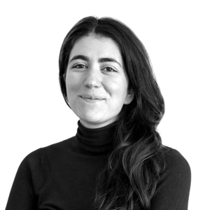 Iris Levy Associé Archipel&Co