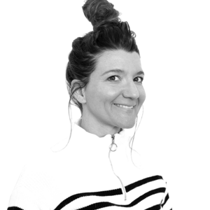 Anne-Typhaine Gruat Associé Archipel&Co