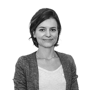 Maureen Ravily Associé Archipel&Co