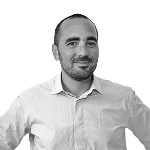 Jean-Marc Guesne Associé Archipel&Co