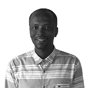 Arouna Kouassi Consultant Archipel&Co