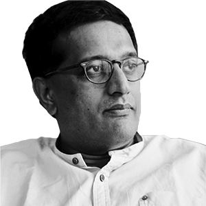 Manoj Kumar Associé Archipel&Co