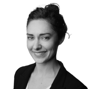 Marie-Sophie Martin Associé Archipel&Co