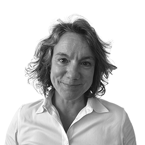 Maud Lhuillier Associé Archipel&Co