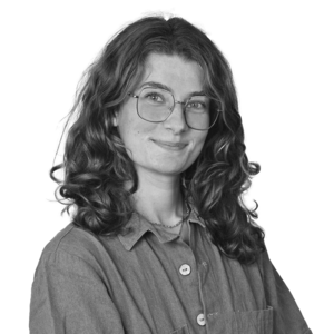 Manon Logeais​ Associé Archipel&Co