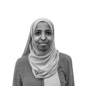 Samah Baraka Associé Archipel&Co