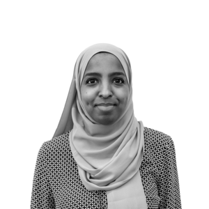 Samah Baraka Consultant Archipel&Co