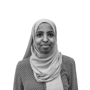 Samah Baraka Associé Archipel&Co