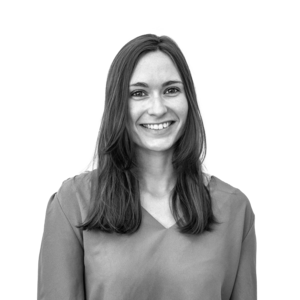 Capucine Léon Associé Archipel&Co