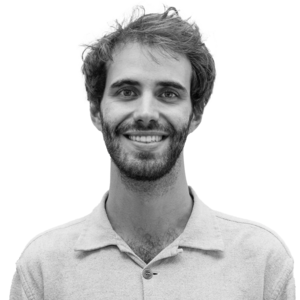 Téo Vander Heyden Associé Archipel&Co