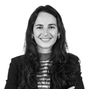 Raphaëlle Sassi Consultant Archipel&Co