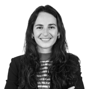 Raphaëlle Sassi Associé Archipel&Co