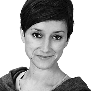 Tatiana Thieme Associé Archipel&Co