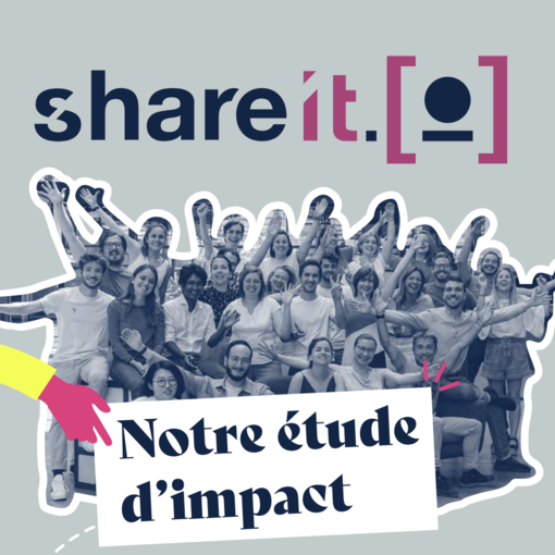 Share It, ça marche!