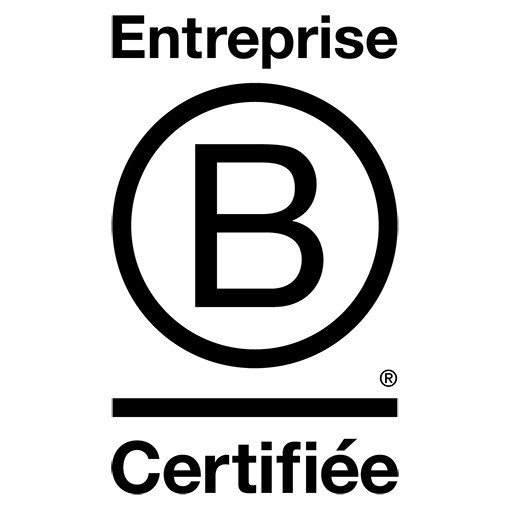 Archipel&Co Certified B Corp!