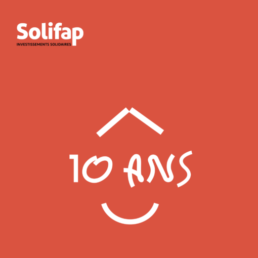 Evaluation d'impact pour Solifap